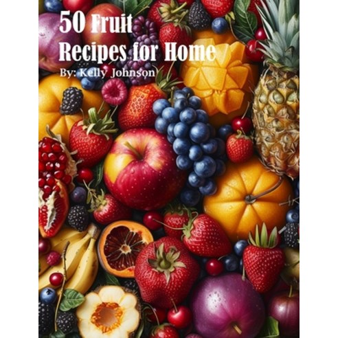(영문도서) 50 Microwave Recipes for Home Paperback, Marick Booster, English, 9798869160843