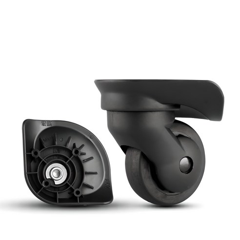 아메리칸투어리스터 샘소나이트 델시 호환 캐리어 바퀴 교체 수리 케리어바퀴