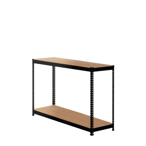 좁은 공간, 스피드랙 V2로 깔끔하게!