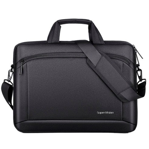 업무나 여행에 필수적인 편리하고 세련된 깔끔한 노트북가방