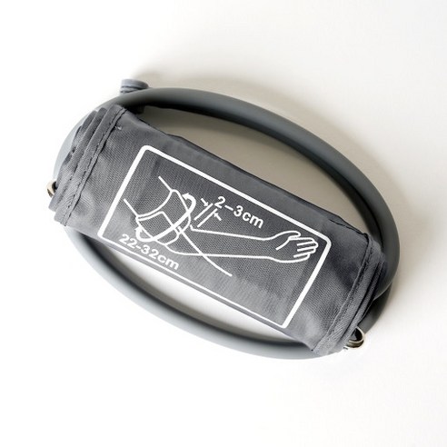 혈압 관리의 필수품: 뷰노 하티브 BP30 가정용 자동 전자 혈압계