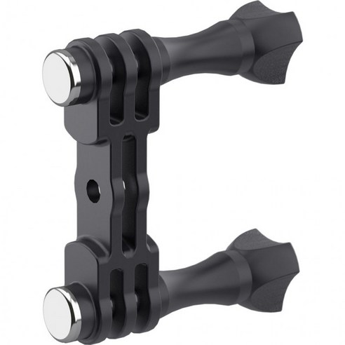 GOPRO HERO 8 듀얼 마운트 더블 양방향 360도 촬영, 상세페이지 참조