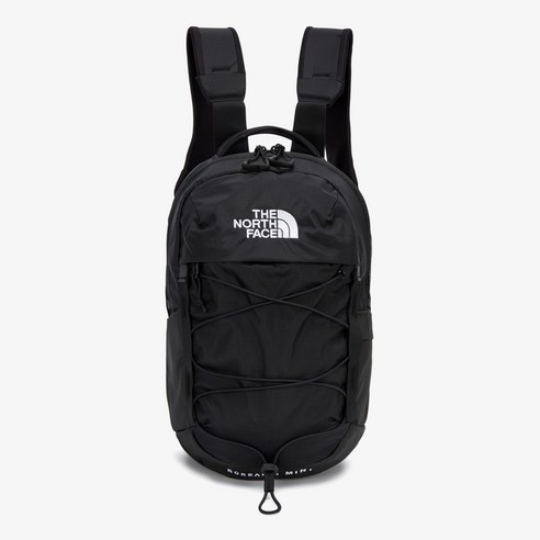 [국내매장판] 노스페이스 백팩 보레알리스 미니 BOREALIS MINI BACKPACK #일상용 #여행용 NM2DQ26A