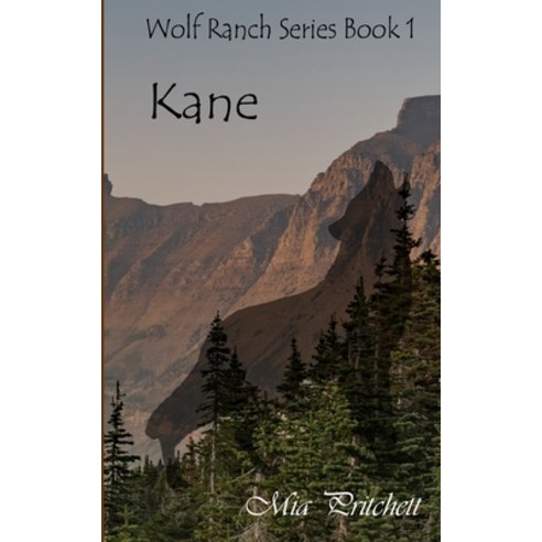 Kane Paperback, Independently Published