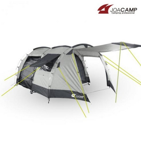조아캠프 하비 빅돔 텐트