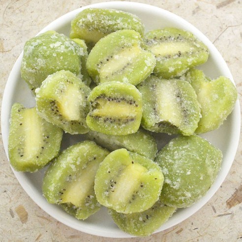업소용 껍질제거 냉동 그린키위 1kg 4팩 + 참다래, 그린키위 4개 냉동키위 업소용 껍질제거 냉동 그린키위 1kg 4팩 + 참다래, 그린키위 4개 냉동키위