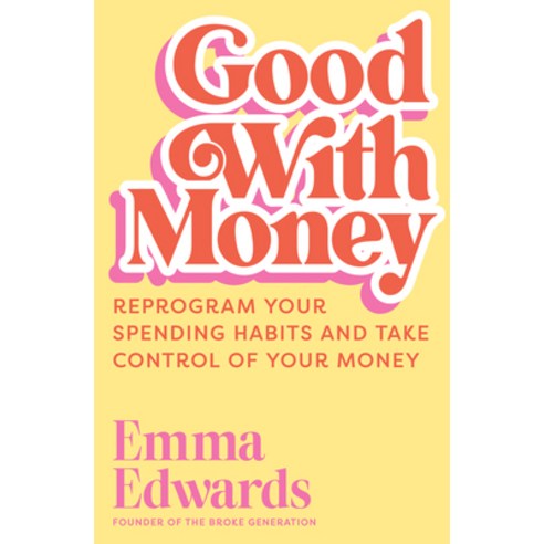 (영문도서) Good with Money Paperback, Allen & Unwin, English, 9781761069741