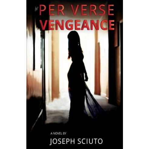 (영문도서) Per Verse Vengeance Paperback, Iguana Books, English, 9781771802918