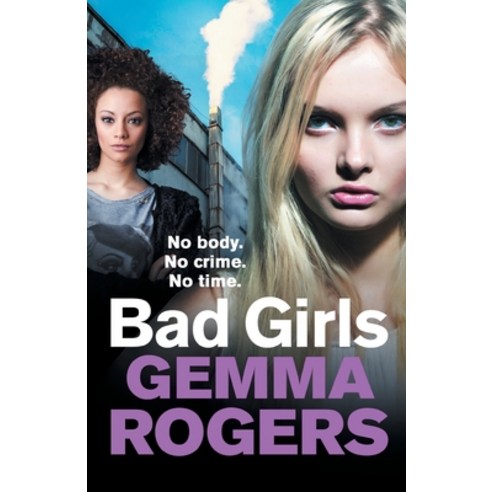 Bad Girls Paperback, Boldwood Books Ltd, English, 9781838890216