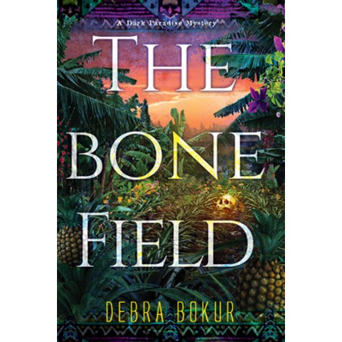 The Bone Field Hardcover, Kensington Publishing Corpo..., English, 9781496727756