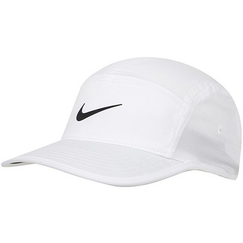 스타일과 기능성을 겸비한 데일리 캡, 나이키 드라이 핏 플라이 언스트럭처 스우시 캡 fb5624