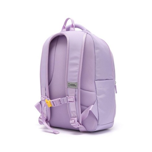 아이의 성장과 안전을 책임지는 완벽한 선택, 내셔널지오그래픽 뉴비 키즈 백팩