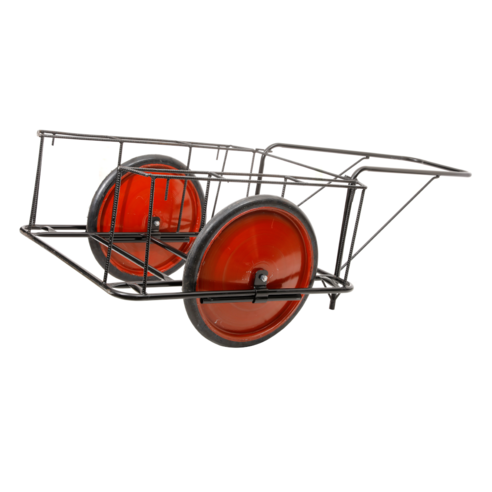 품질과 편리함을 겸비한 모든바퀴 리어카