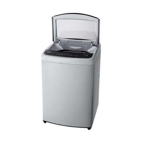 통세척과 스마트 인버터로 완성하는 깨끗하고 편리한 2024년 세탁 경험