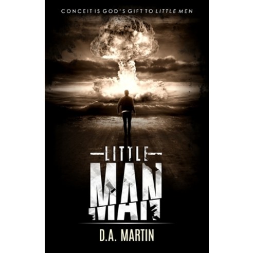 Little Man Paperback, Independently Published