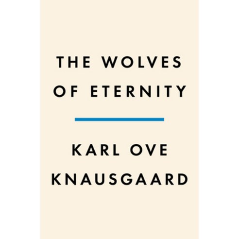 (영문도서) The Wolves of Eternity Hardcover, Penguin Press, English, 9780593490839