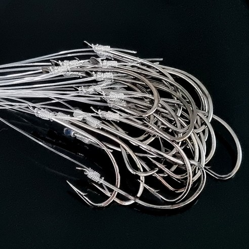 바다와 민물에서 모두 사용 가능한 다목적 낚시 장비