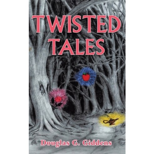 Twisted Tales Hardcover, Matchstick Literary
