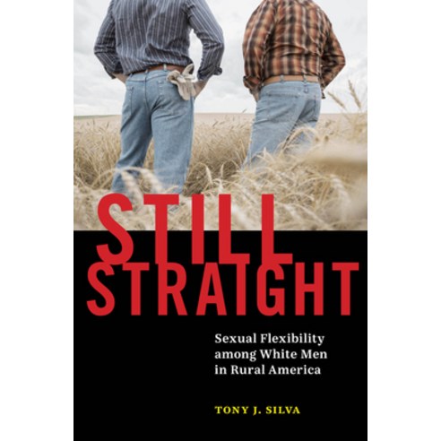Still Straight: Sexual Flexibility Among White Men in Rural America Paperback, New York University Press