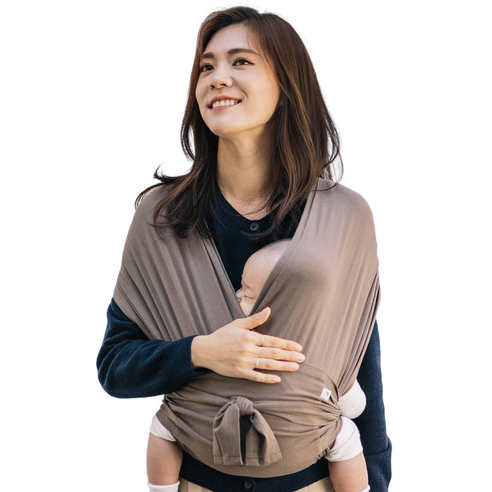 코니바이에린 코니아기띠 S, 모카