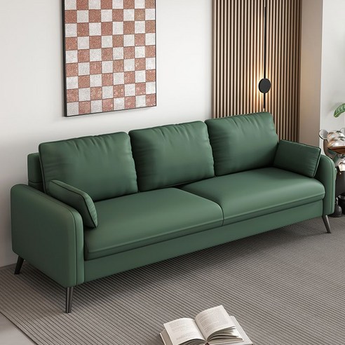 "집콕" 생활, 힐링 공간으로 바꾸는 마법! 편안함과 스타일을 더하는 선택은? 에싸카시미라