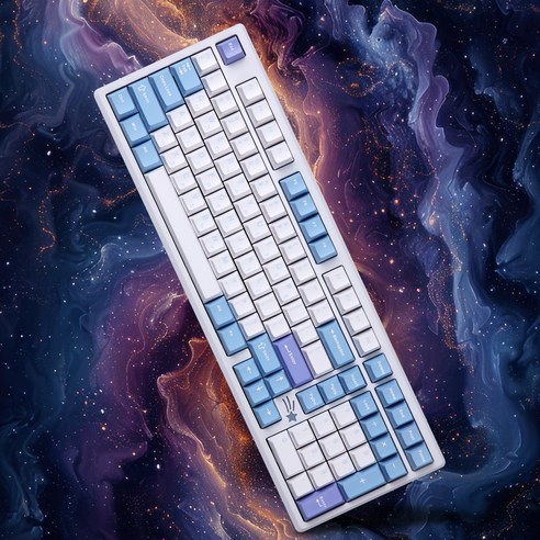 나만의 완벽한 키보드를 찾아서