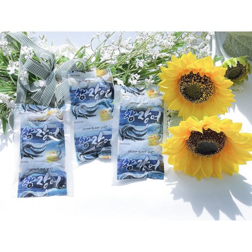 건강다옴 한방 장어즙 기력회복 보약 100ml, 30개