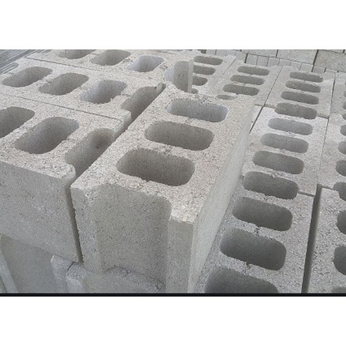 시간과 공간을 초월하는 아름다움, 티파니스톤랜드 브로크 벽돌