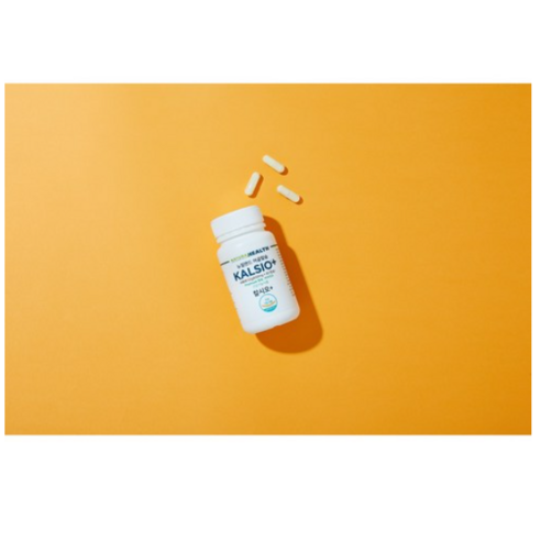 청정 뉴질랜드 어골칼슘으로 뼈 건강을 튼튼하게!