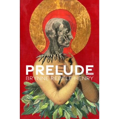 (영문도서) Prelude: Poems Paperback, University of Pittsburgh Press, English, 9780822966883