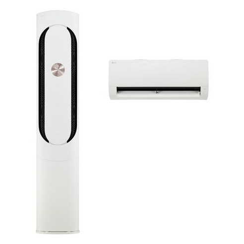 숨 막히는 여름, 나만의 숲을 들이다: LG 휘센 오브제컬렉션 칸 솔직 후기 fq17hdkhc2