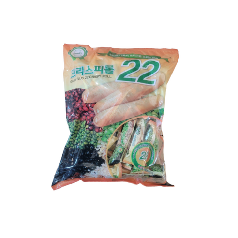 크리스피롤 22곡