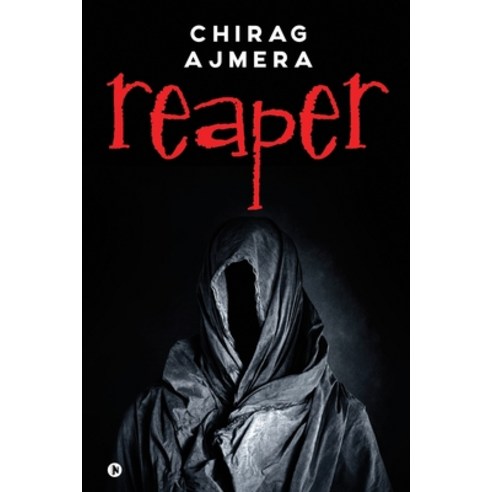 Reaper Paperback, Notion Press, English, 9781636067094