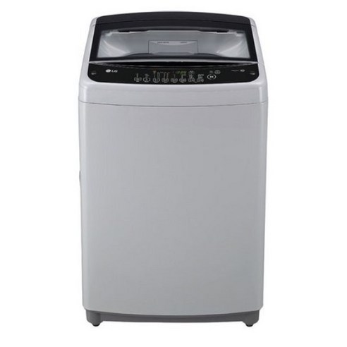 LG전자 통돌이 세탁기 TR16WK3 16kg 방문설치, Mid Free Silver