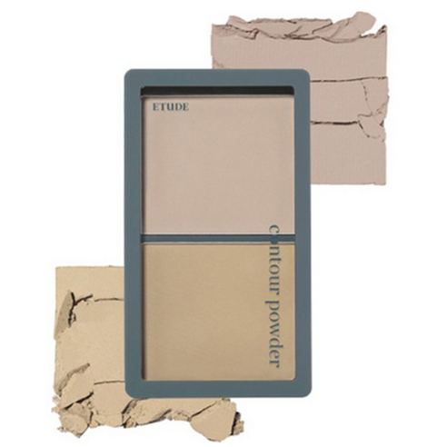 에뛰드 그림자 쉐딩 10g, 03 재조명, 4개