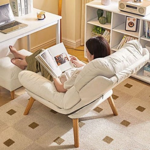 무중력 안락의자: 편안함의 새로운 기준