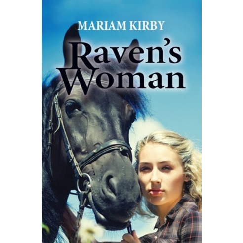(영문도서) Raven''s Woman Paperback, Memories Publishing, English, 9781735224947