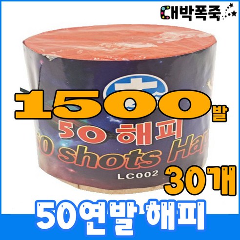 불꽃놀이를 더욱 화려하게