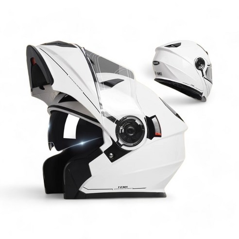 웨인즈 통풍 시스템 헬멧: 라이딩의 안전과 편안함 보장