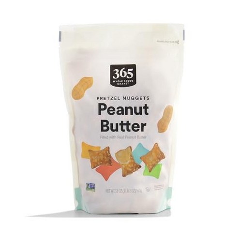 삼진 미니믹스 체다치즈맛 65g x 15개 버터프레즐마켓 11 365 by Whole Foods Market Peanut Butter Pretzel Nuggets Whole Foods Market의 365 땅콩 버터 프레즐 너겟 18온, 1개, 510g