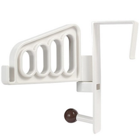 히키스 IDEA HOOK HANGER, 혼합 색상, 4개