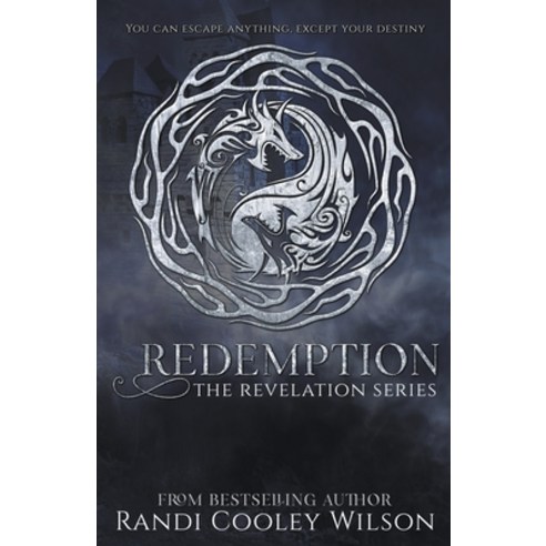 (영문도서) Redemption Paperback, Randi Cooley Wilson, English, 9798223555094