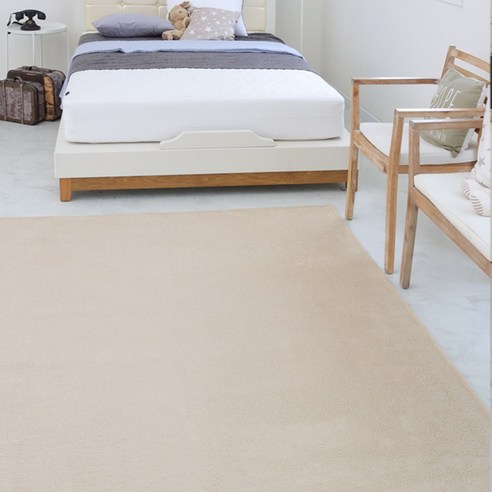 국내생산 고품질 물세탁 러그, 당신의 공간을 물들이는 감각적인 선택