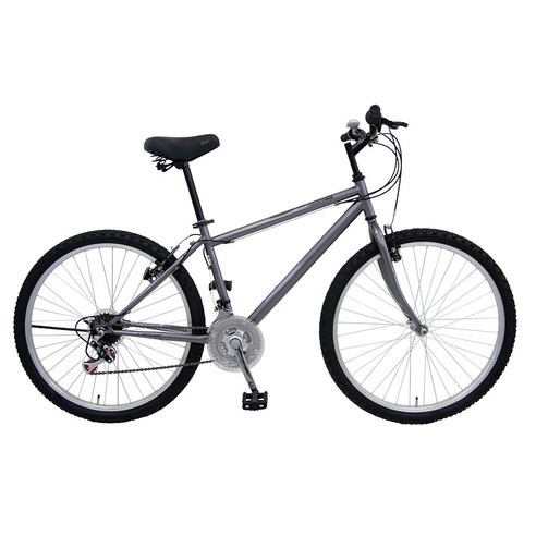 일상과 모험을 함께, 삼천리 빅마운틴 MTB 자전거