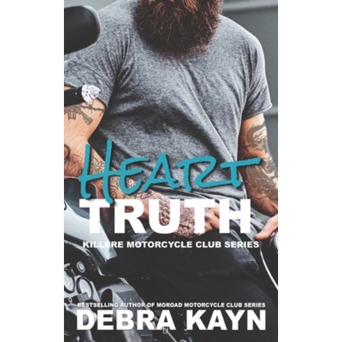(영문도서) Heart Truth Paperback, Independently Published, English, 9798816552264