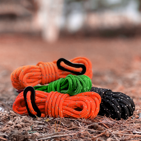 캠핑의 완성도를 높이는 스마트한 선택