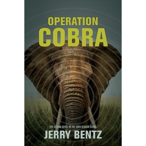 (영문도서) Operation Cobra Paperback, FriesenPress, English, 9781039153776