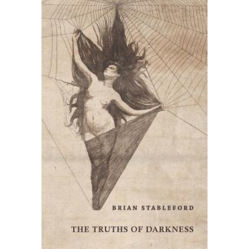 (영문도서) The Truths of Darkness Paperback, Snuggly Books, English, 9781645250050