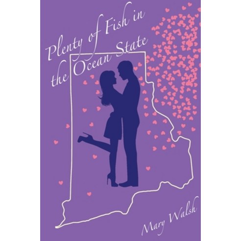 (영문도서) Plenty of Fish in the Ocean State Paperback, Mary Walsh Writes, English, 9781087924632