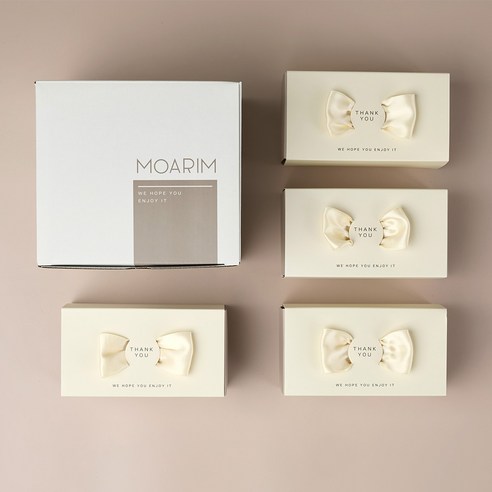 아이 어깨를 으쓱하게 만드는 센스 만점 쿠키 답례품!